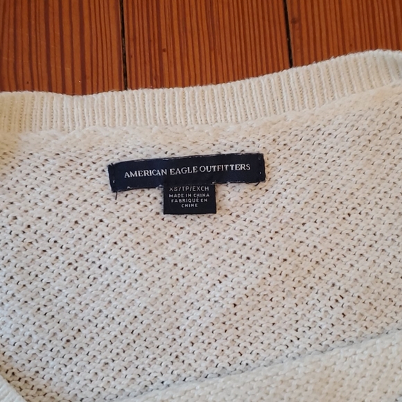 Sweater - Picture 2 of 3